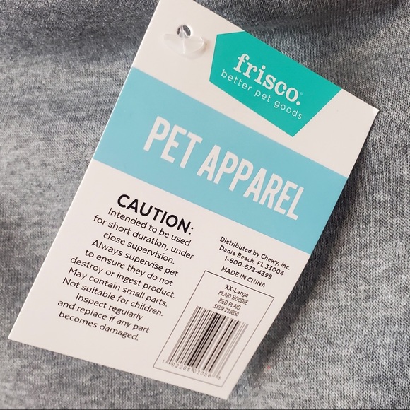 NWT Frisco Hoodie - Picture 3 of 9